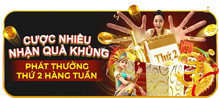 Hoàn Trả Hàng Tuần w88vin nhà cái