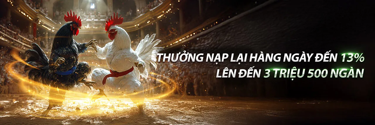 Sân đấu đá gà trực tuyến kịch tính tại w88vin nhà cái